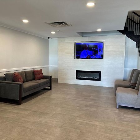 Hawthorn Extended Stay By Wyndham Hobbs Extérieur photo