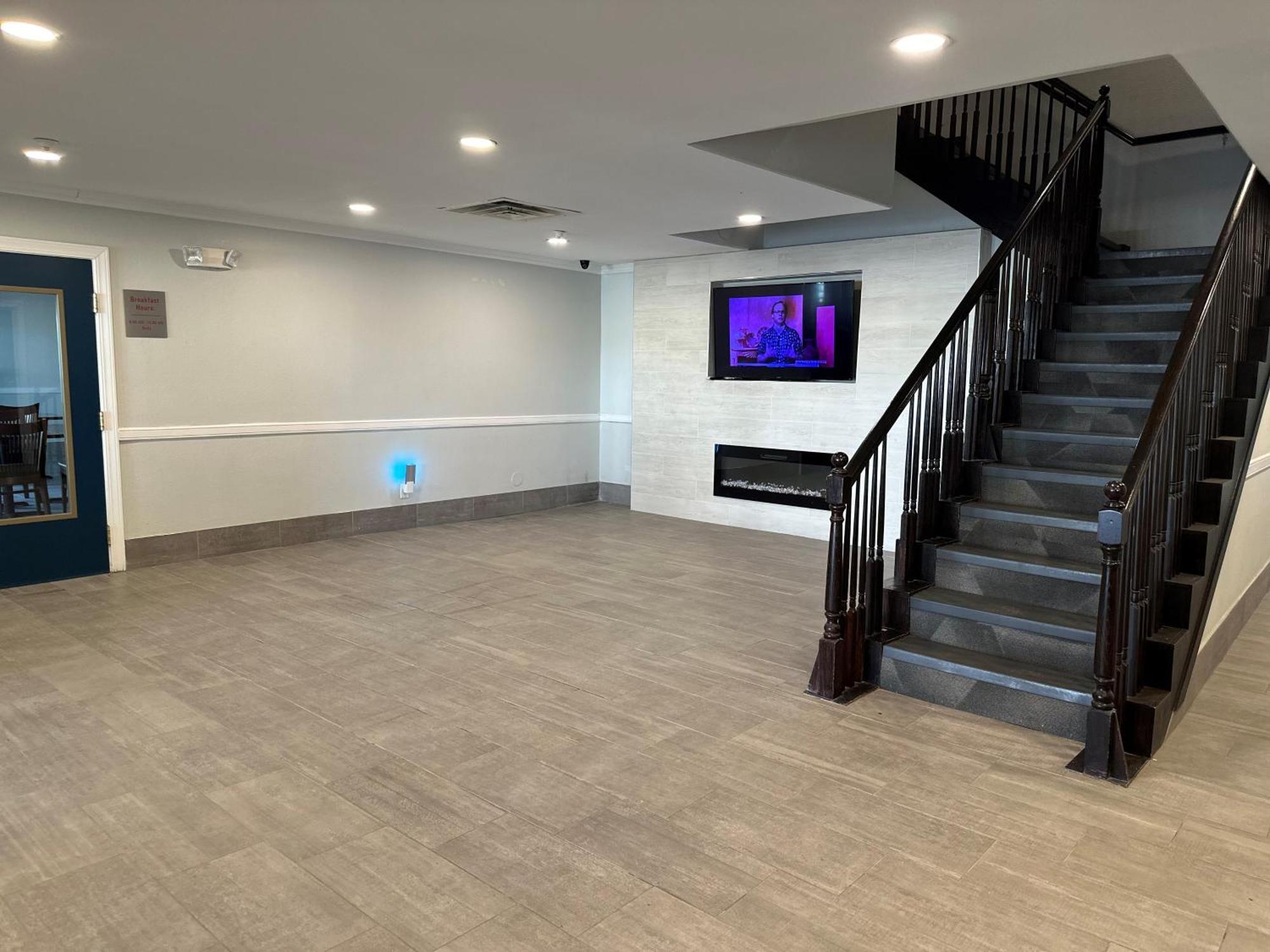 Hawthorn Extended Stay By Wyndham Hobbs Extérieur photo