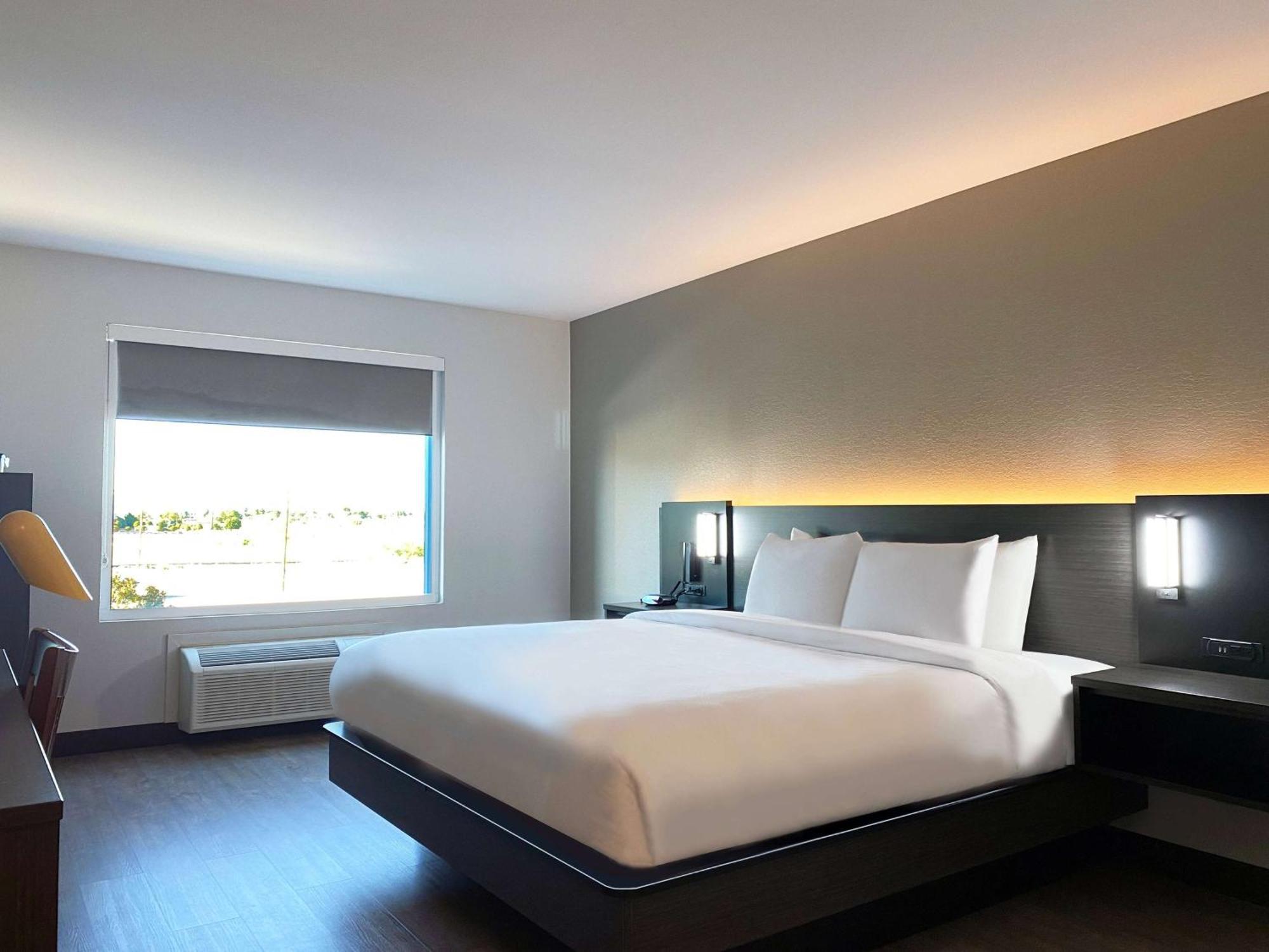 Hawthorn Extended Stay By Wyndham Hobbs Extérieur photo