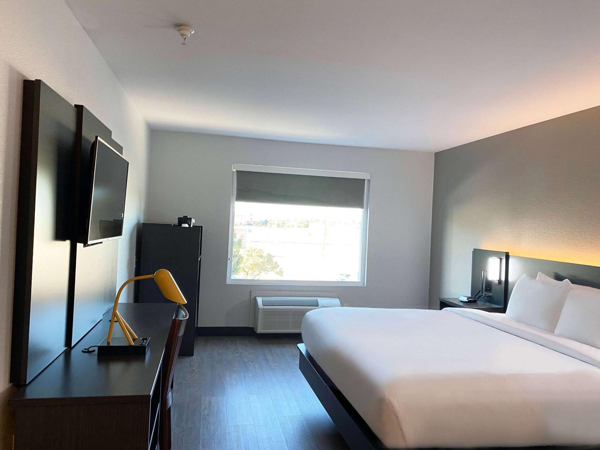 Hawthorn Extended Stay By Wyndham Hobbs Extérieur photo