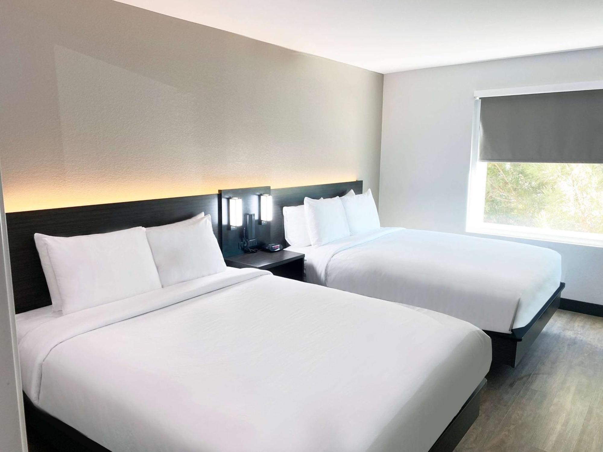 Hawthorn Extended Stay By Wyndham Hobbs Extérieur photo