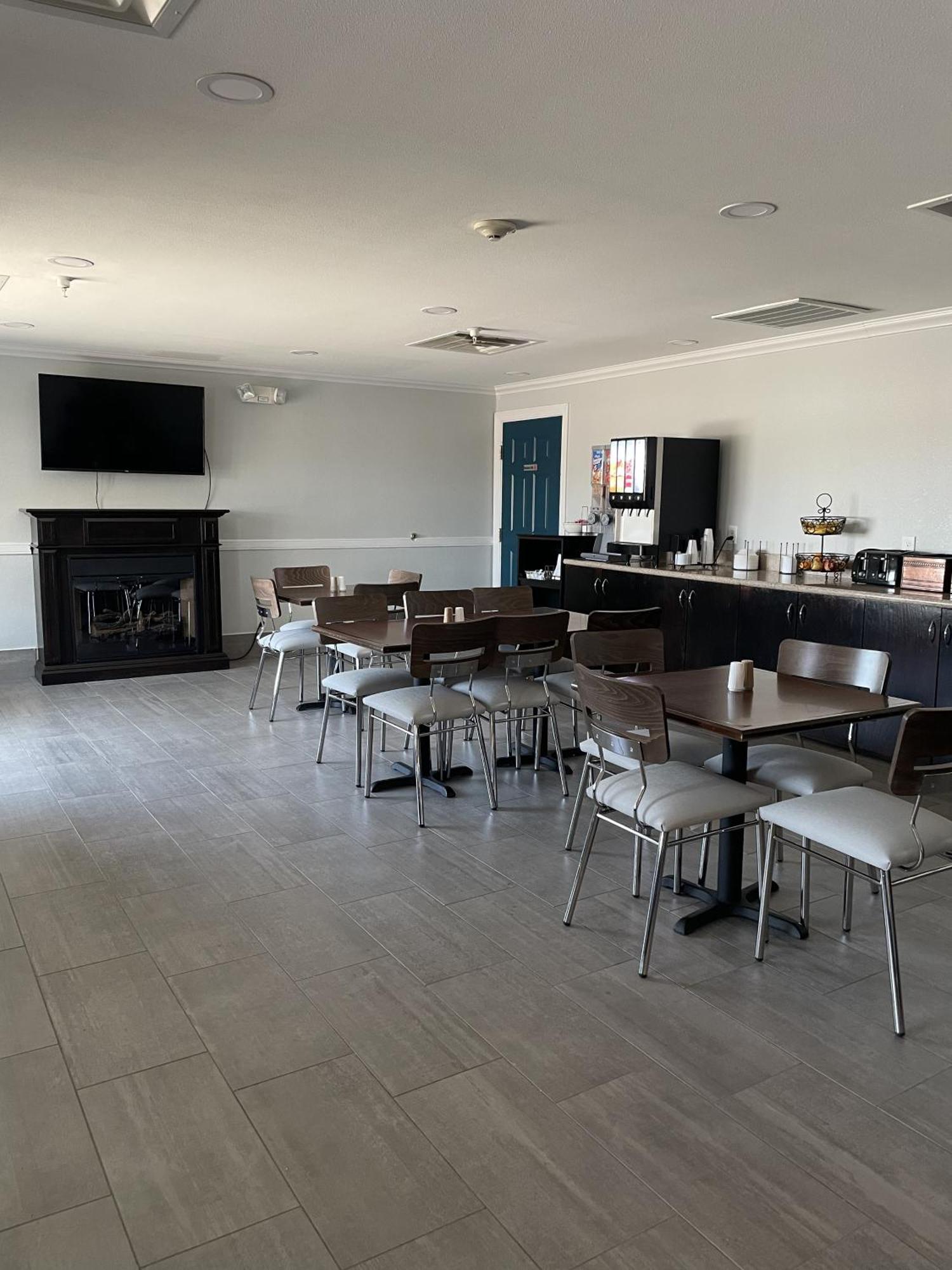 Hawthorn Extended Stay By Wyndham Hobbs Extérieur photo