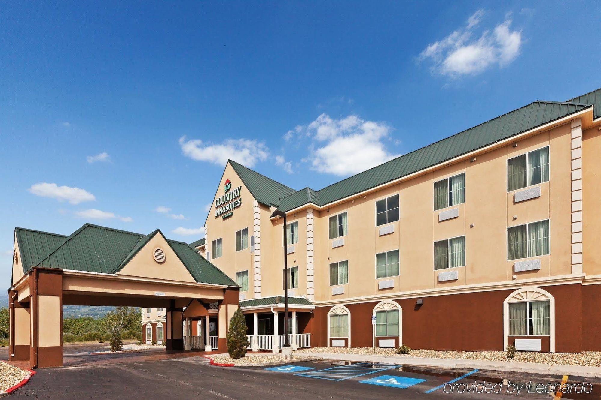 Hawthorn Extended Stay By Wyndham Hobbs Extérieur photo
